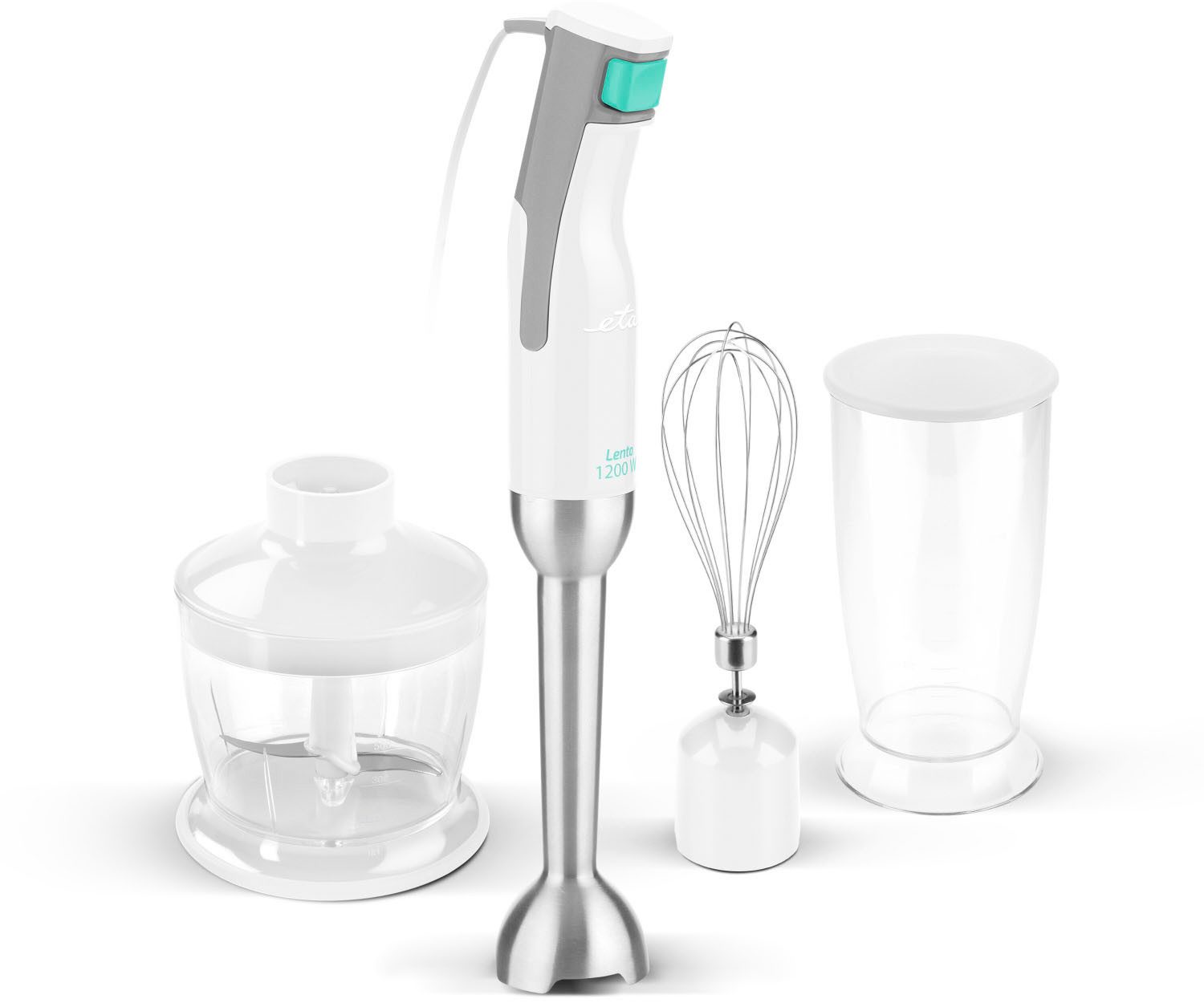 Stabmixer ETA301790000 Lento