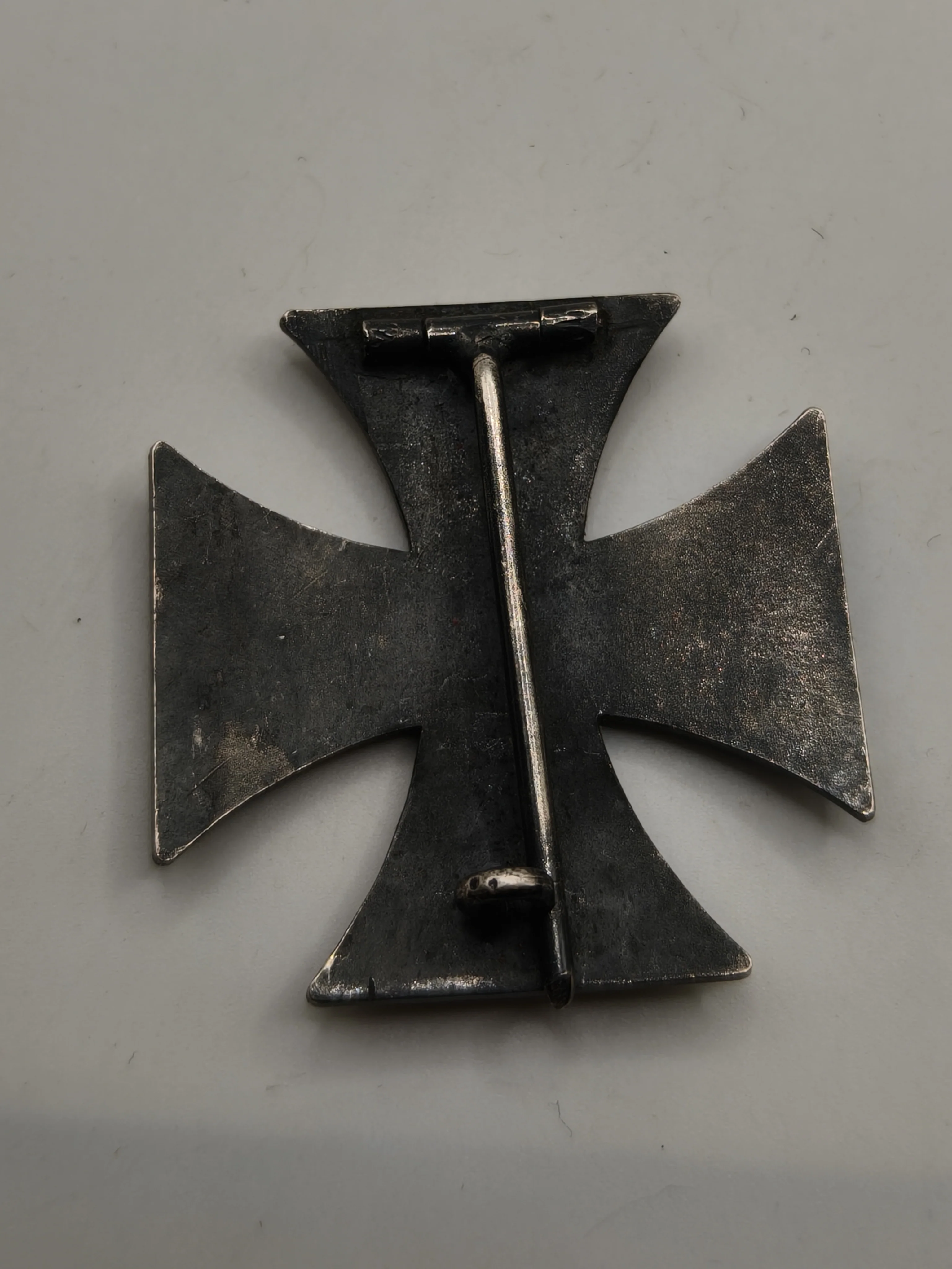 Brunswick War Merit Cross. Germany.