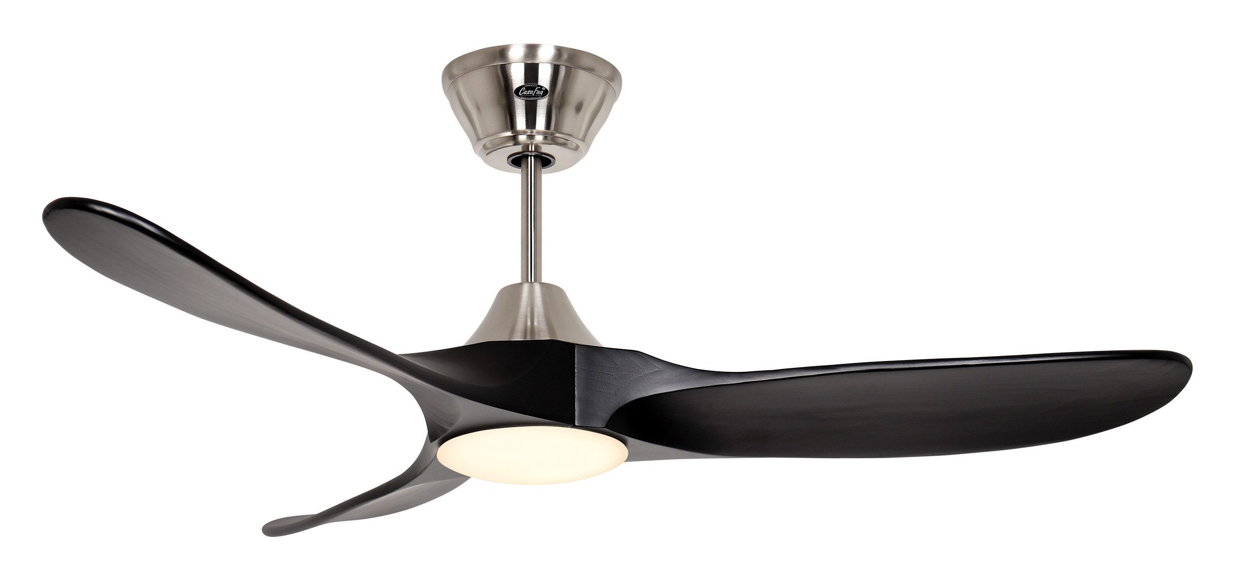 Deckenventilator DC Deckenventilator Eco Genuino BN-MS 122 mit LED