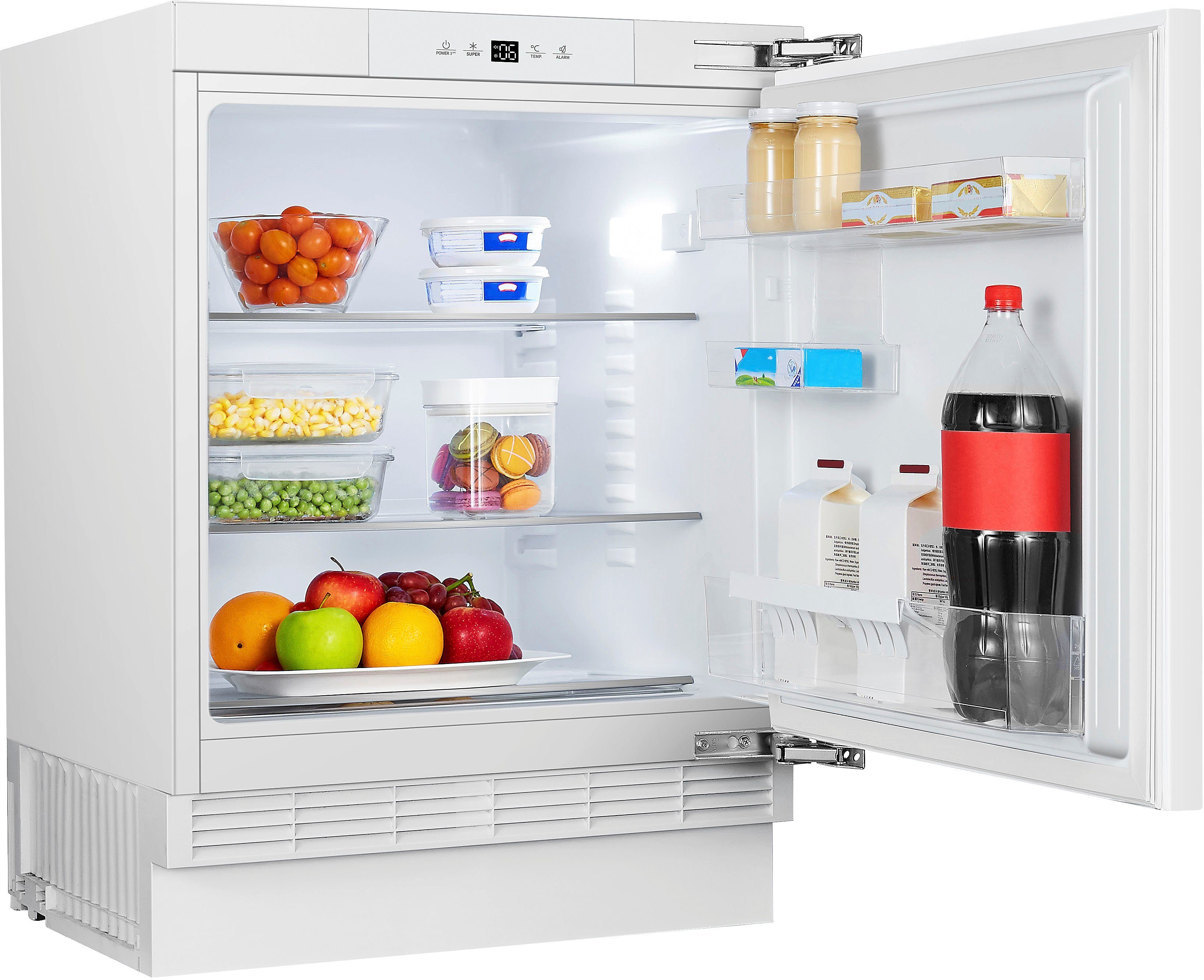 Einbaukühlschrank HEKS8260D