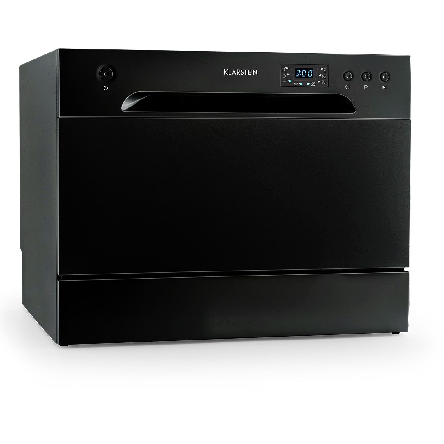 Standgeschirrspüler DSM-Havasia-8-black 10041829