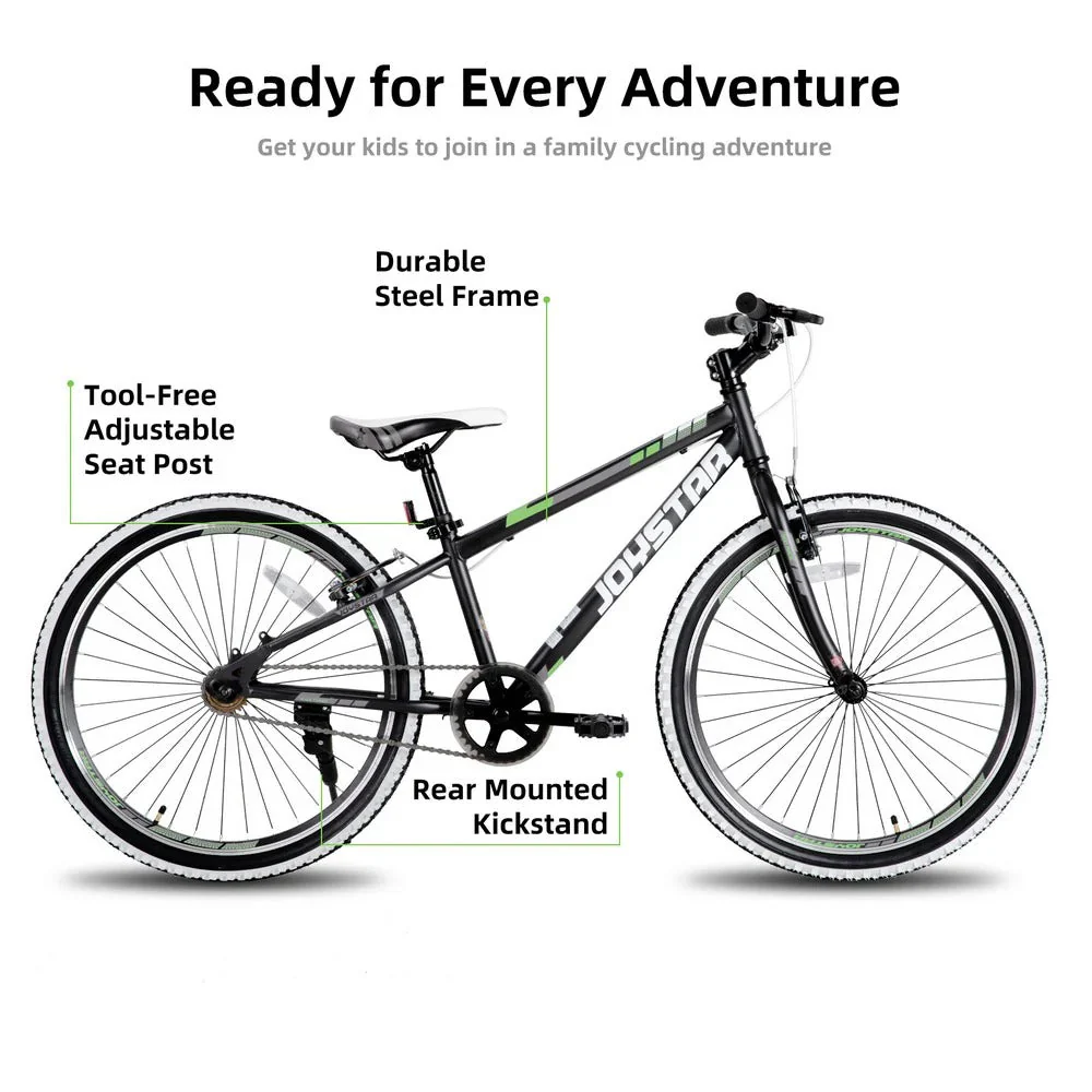 JOYSTAR Lubbock 20