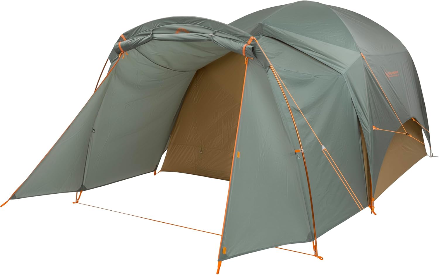 Big Agnes Vorraum für Big House Base / Auto Camping Zelt