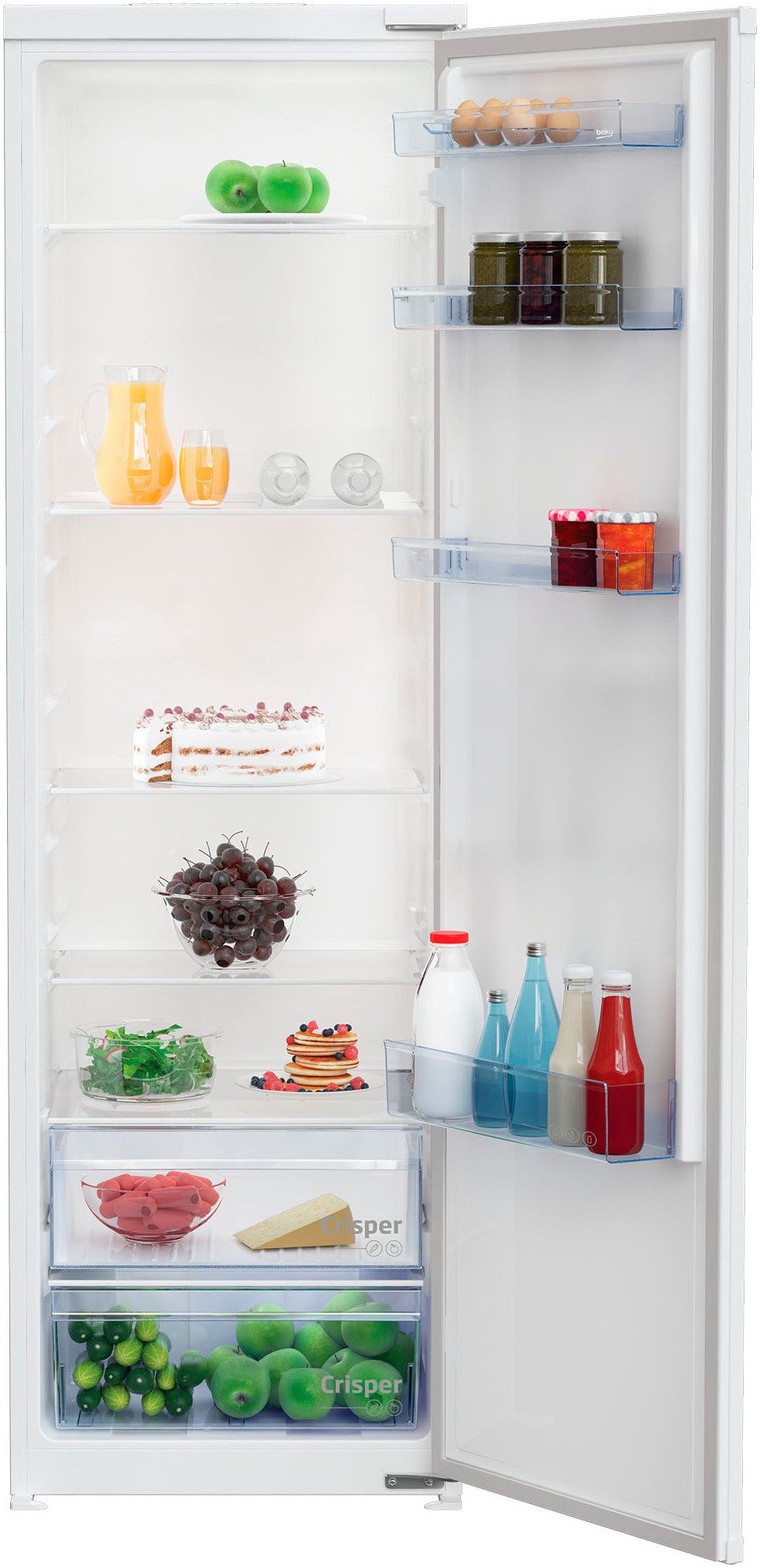 Einbaukühlschrank BSSA315K4SN 7524120010