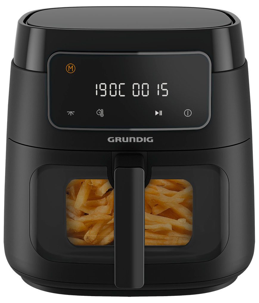 Heißluftfritteuse XXL FRY 7320