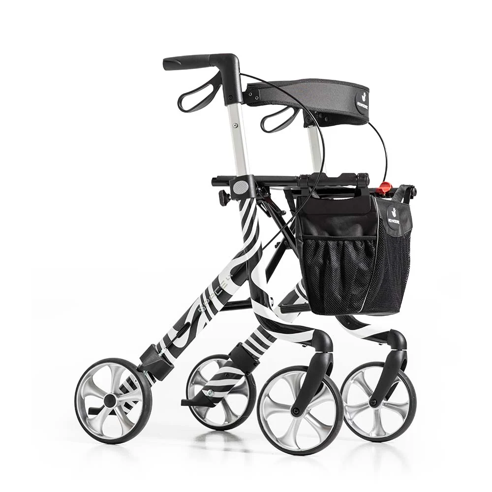 Rollator SPACE LX