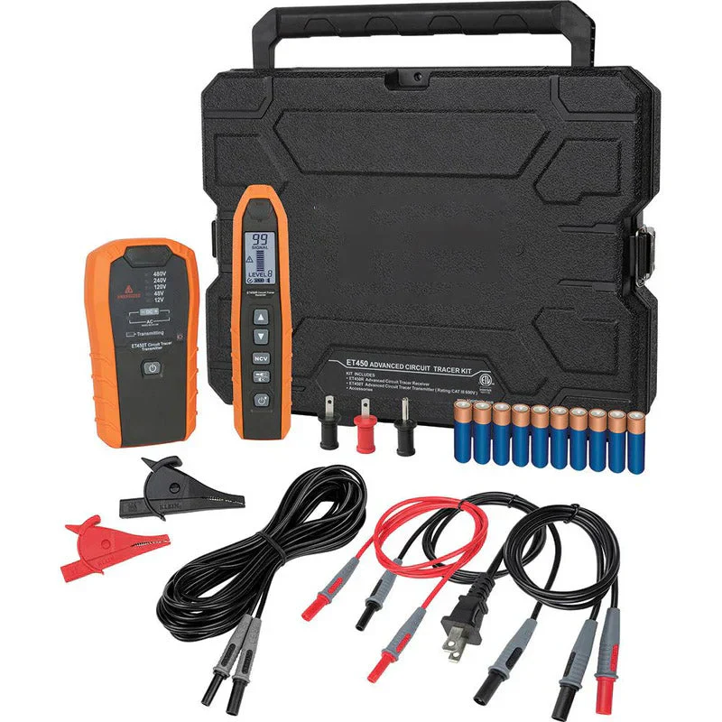 Advanced Circuit Tracer Kit