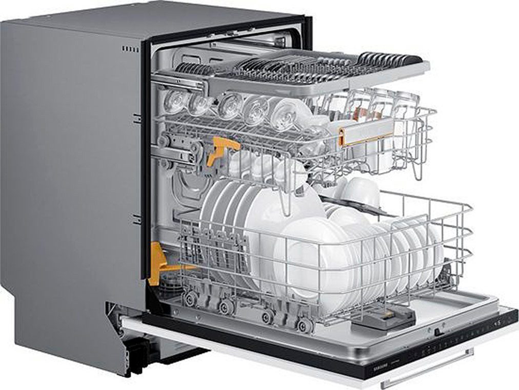 vollintegrierbarer Geschirrspüler DW7700B DW60BG750B00ET