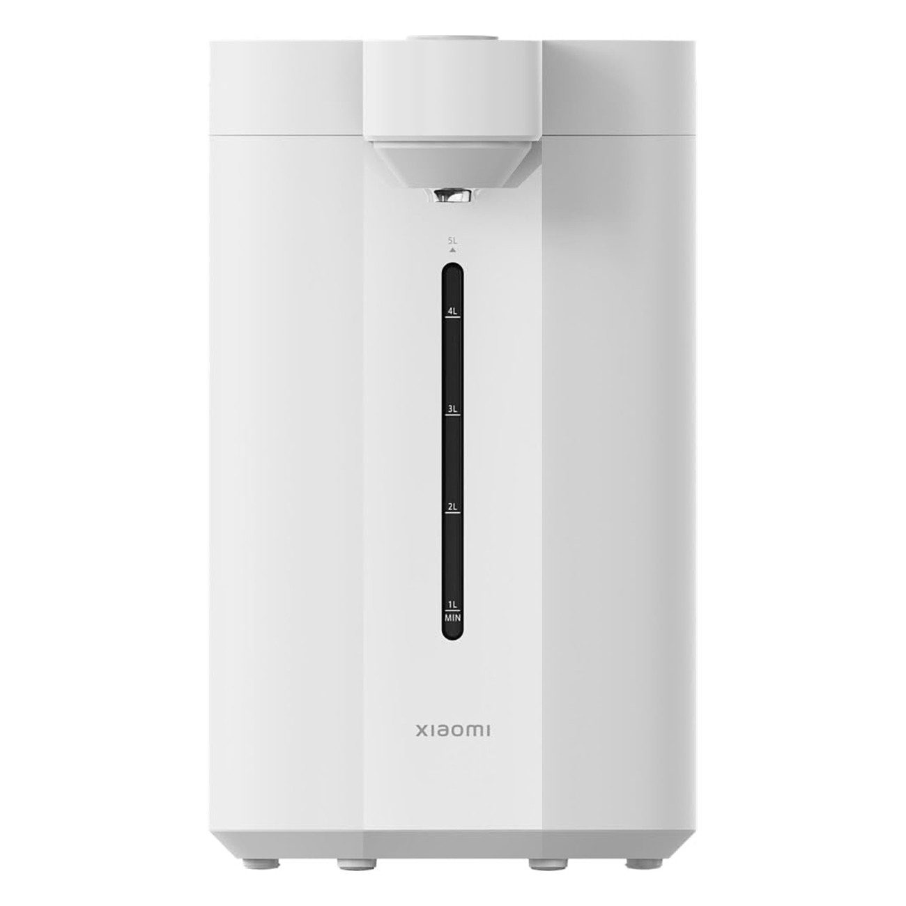 Wasserkocher Smart Electric Hot Water Dispenser (BHR8993EU)