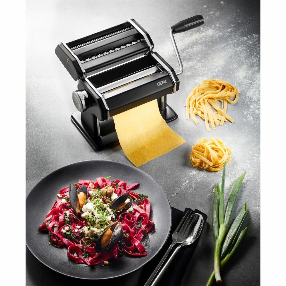 Nudelmaschine Pasta Pastamaschine PASTA PERFETTA Nudelmaschine N