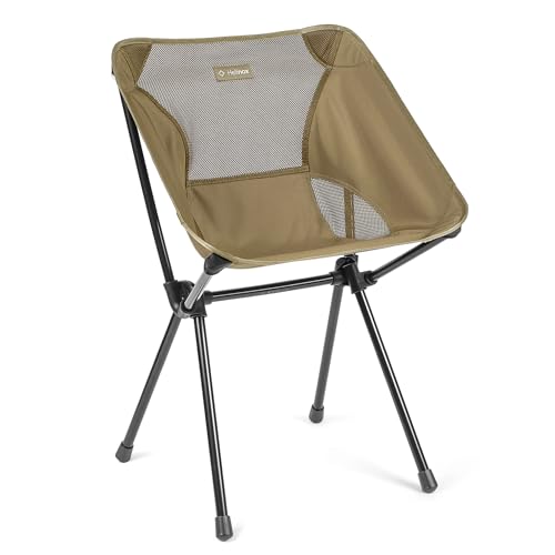Cafe Chair   Coyote Tan : Amazon.it: Sport e tempo libero