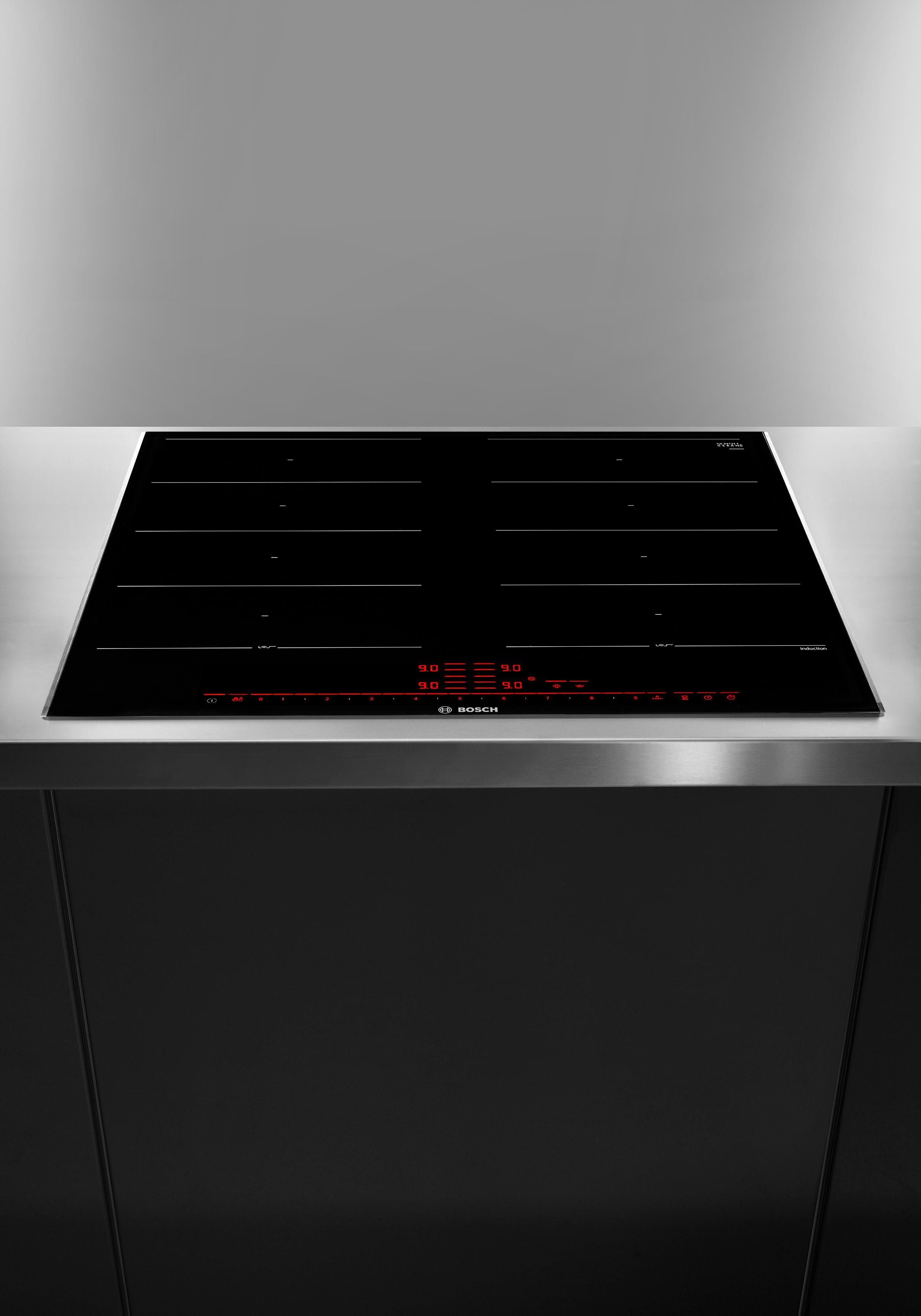 Flex-Induktions-Kochfeld Serie 8 PXX675DC1E