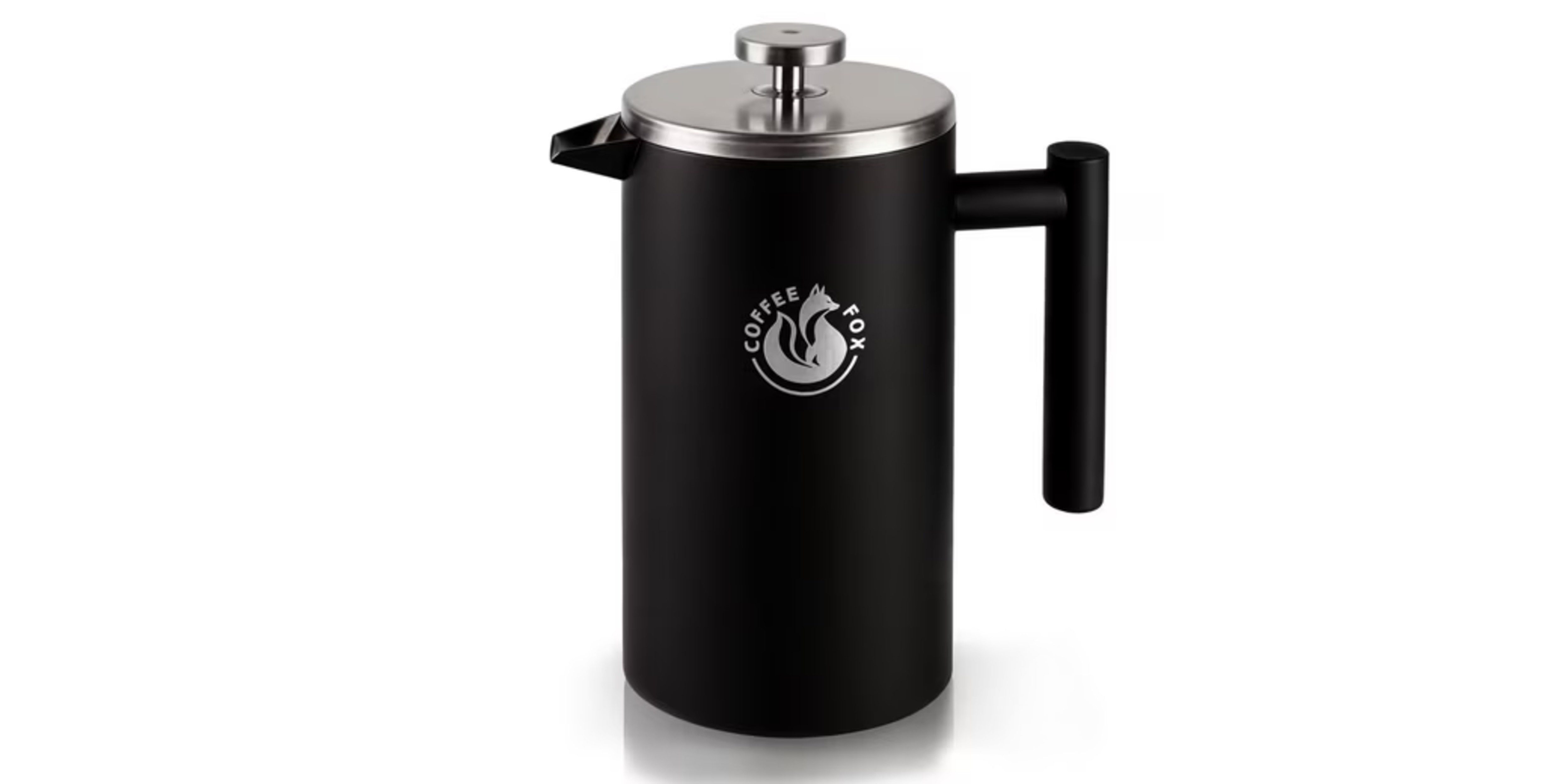 French Press Kanne