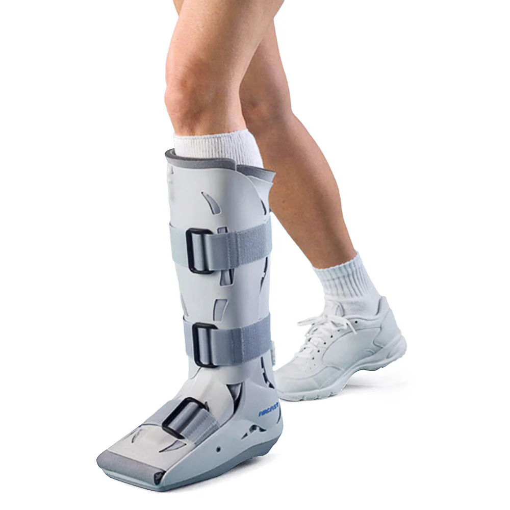 AIRCAST? Airselect? Achilles Walker