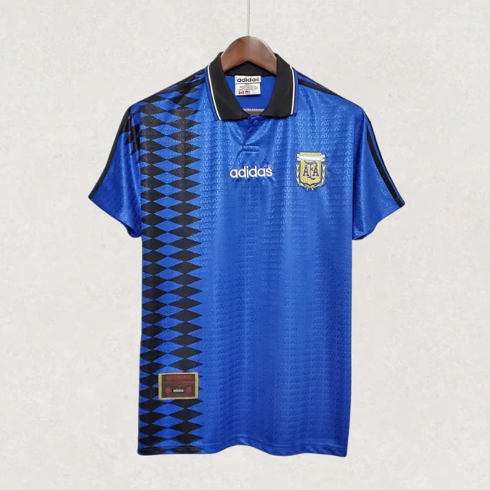 Argentina 1994 Away Jersey