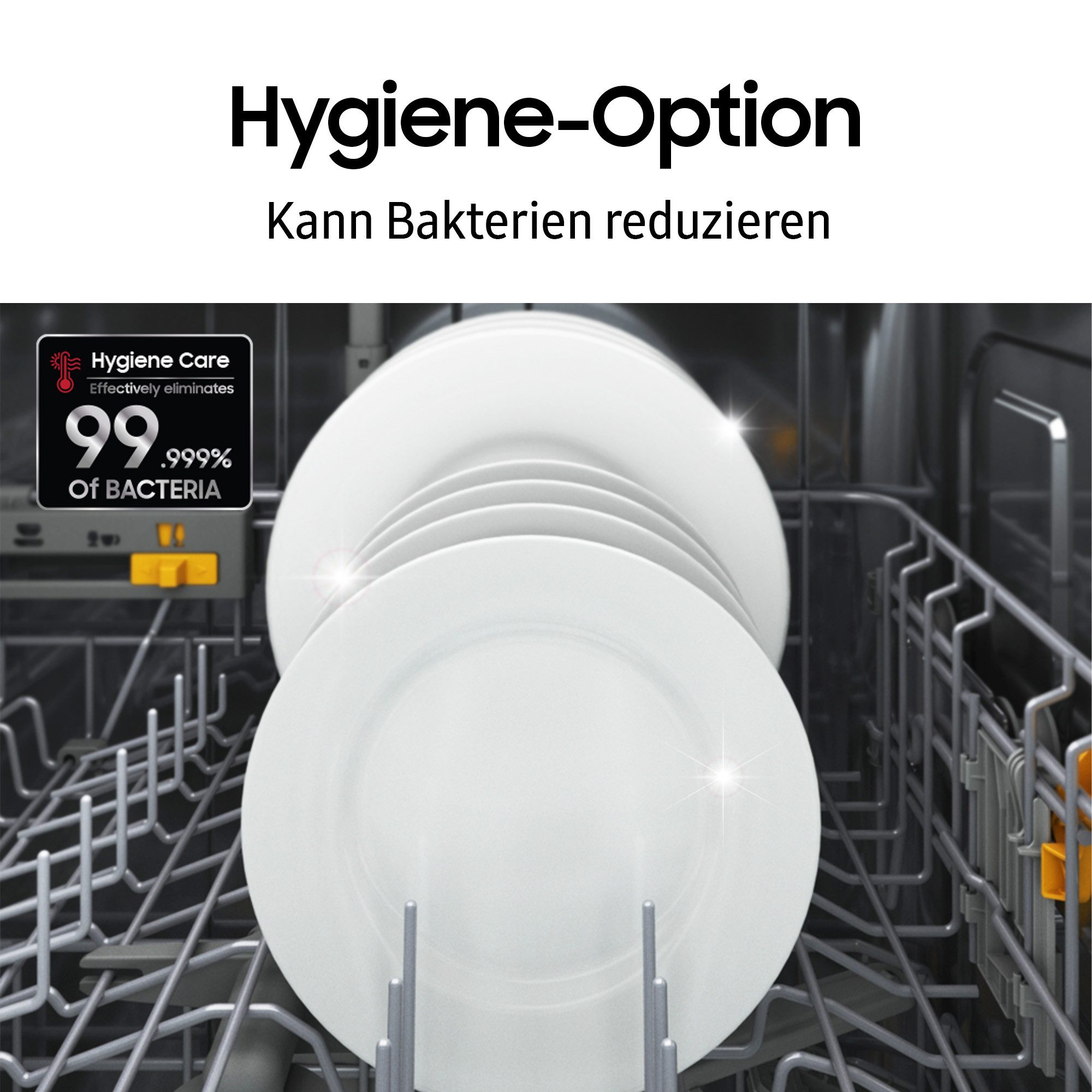 vollintegrierbarer Geschirrspüler DW60CG880B00EG