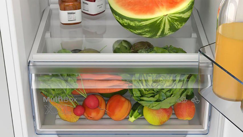 Einbaukühlschrank Serie 2 KIR21NSE0