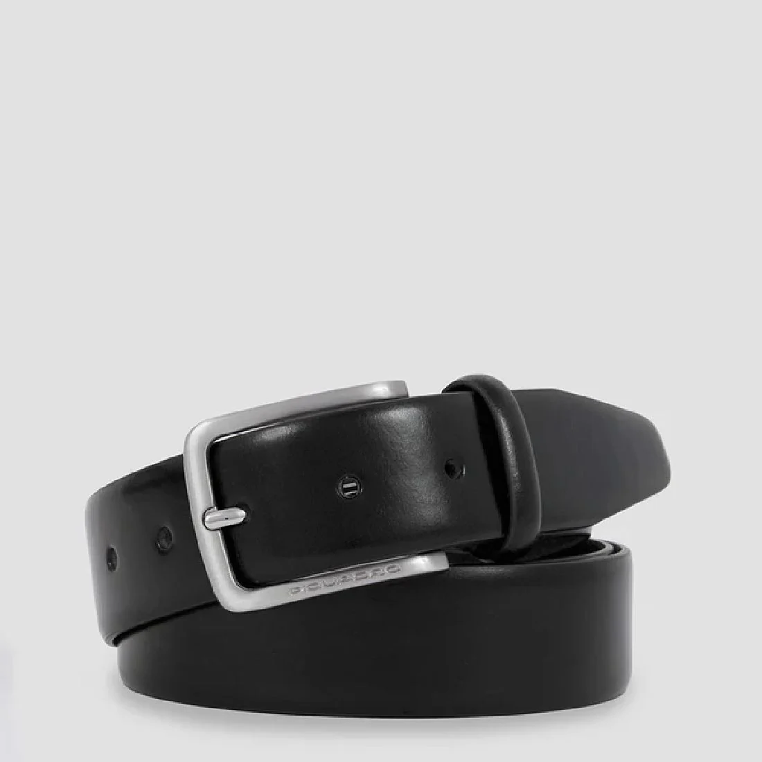 Cintura da uomo Piquadro in pelle CU4212C56-N