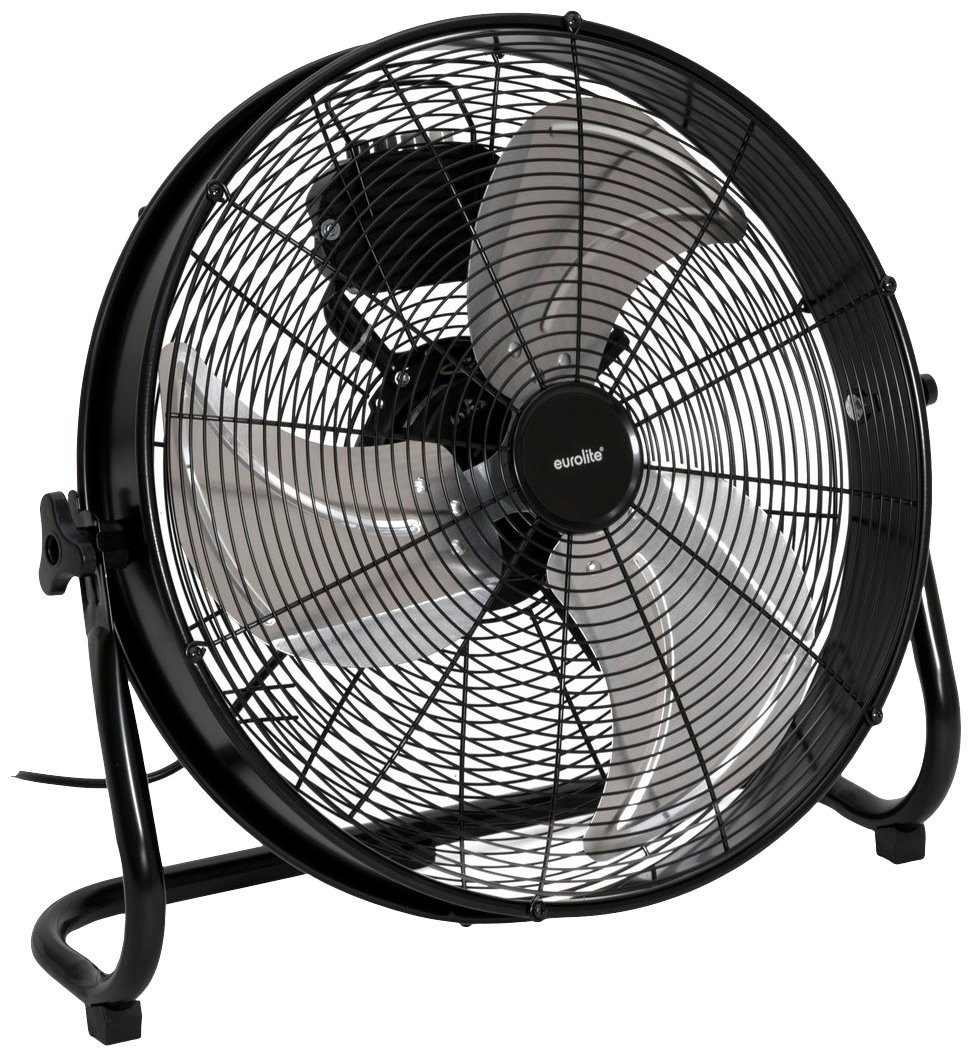 Bodenventilator Universal Drum Lüfter