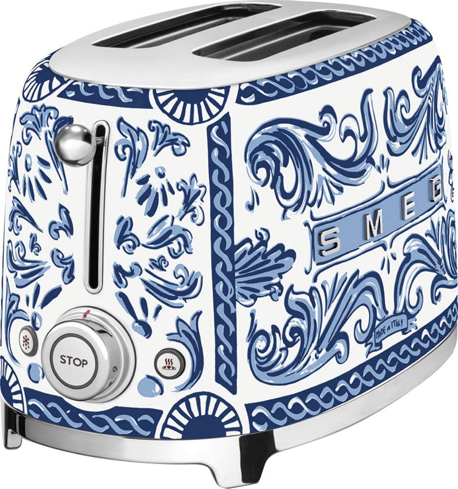 Toaster TSF01DGBEU