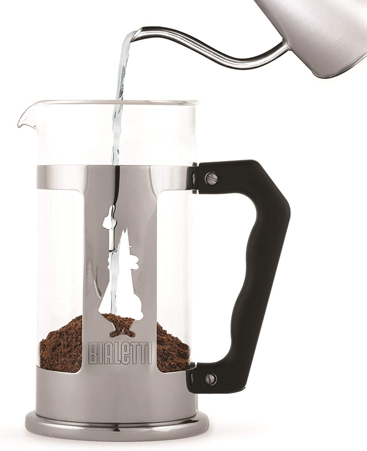 French Press Kanne