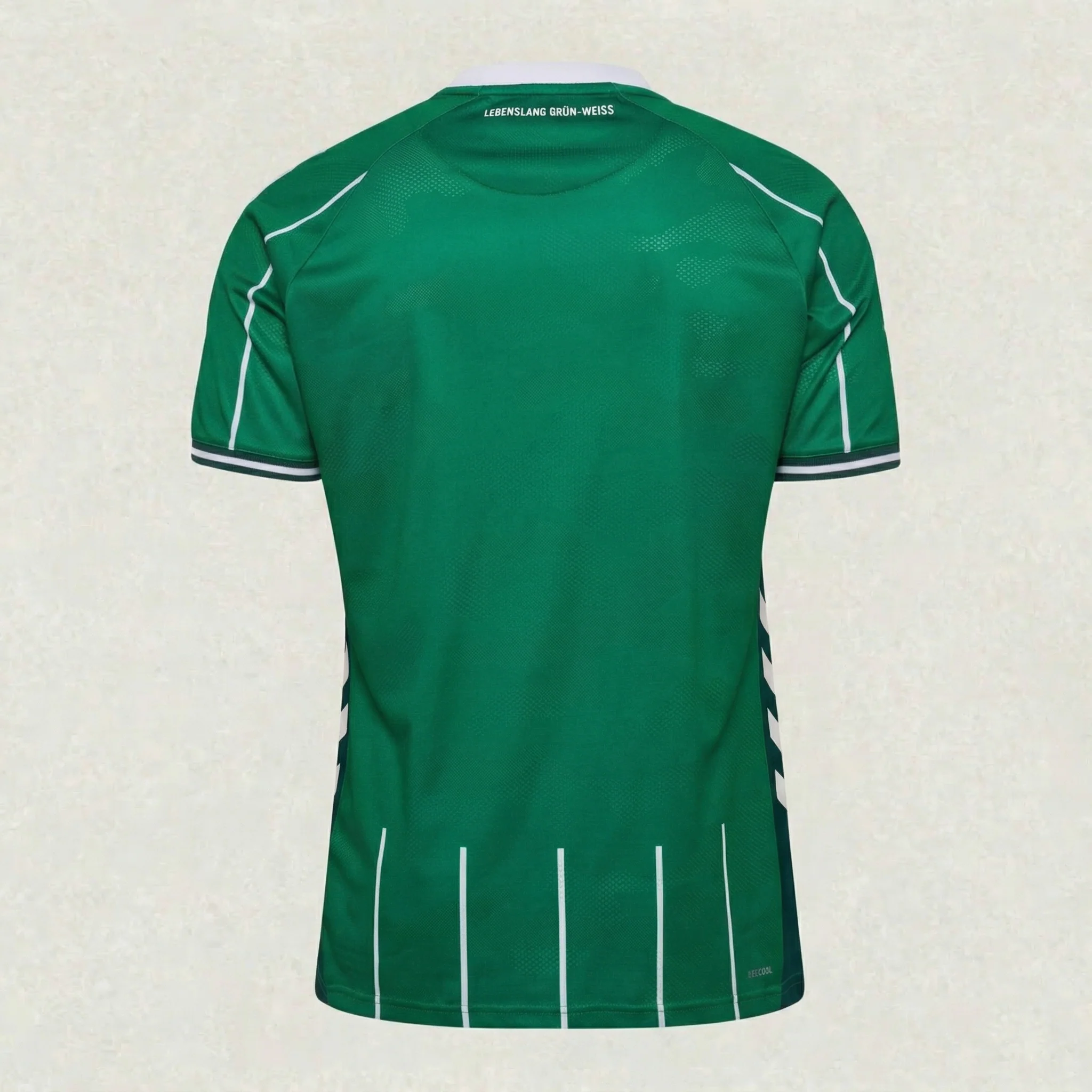 SV Werder 25/26 Home Jersey