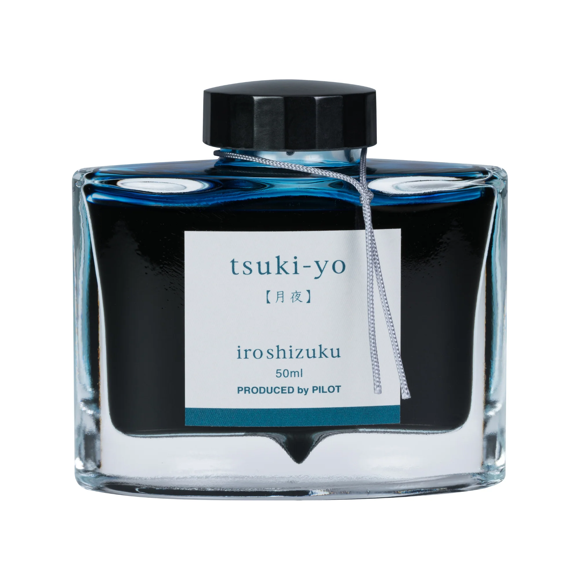 Pilot Iroshizuku Fountain Pen Ink - Tsuki-Yo
