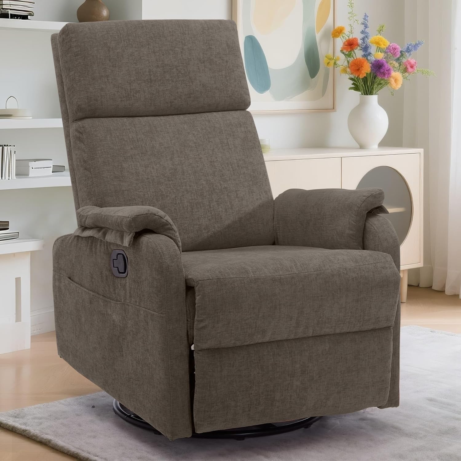 Recliner Chairs Swivel Rocking Recliner Chair Glider Rocking Chair