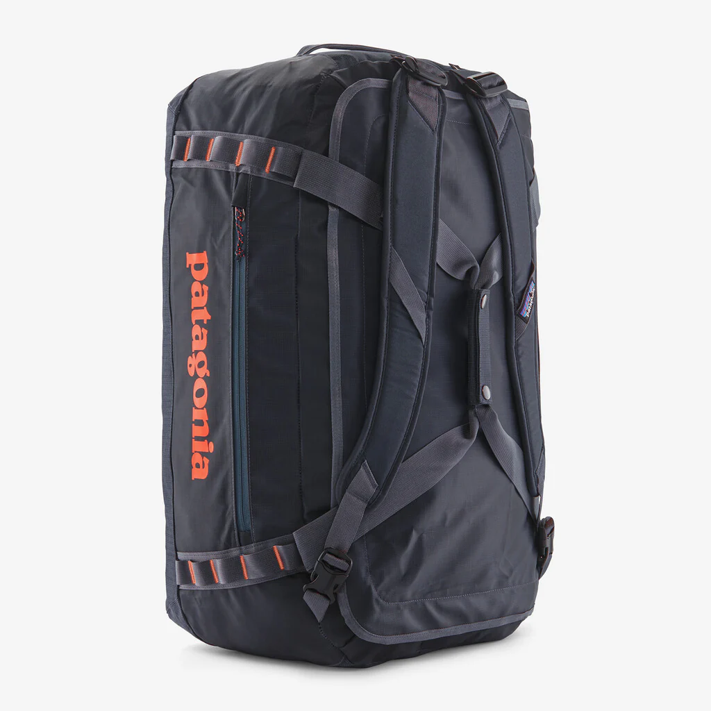 Black Hole Borsone 55L – Borsa da Viaggio Capiente e Resistente