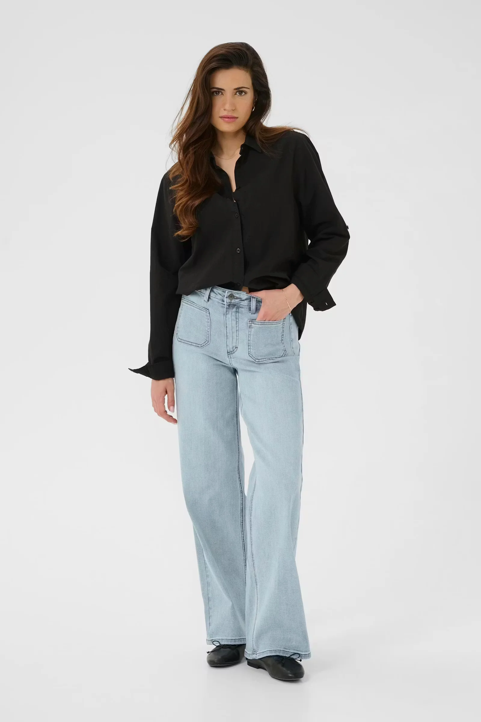 Kaffe KAbrook Jeans