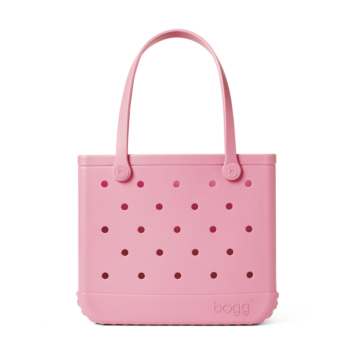 Baby Bogg Bag – Blowing Pink Bubbles