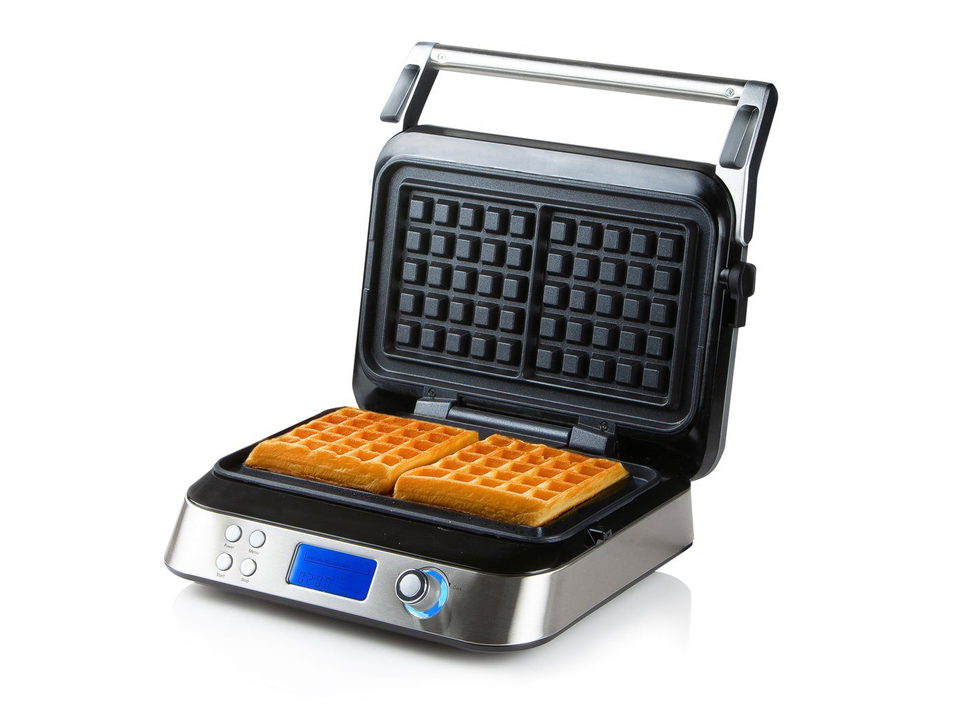 Waffeleisen