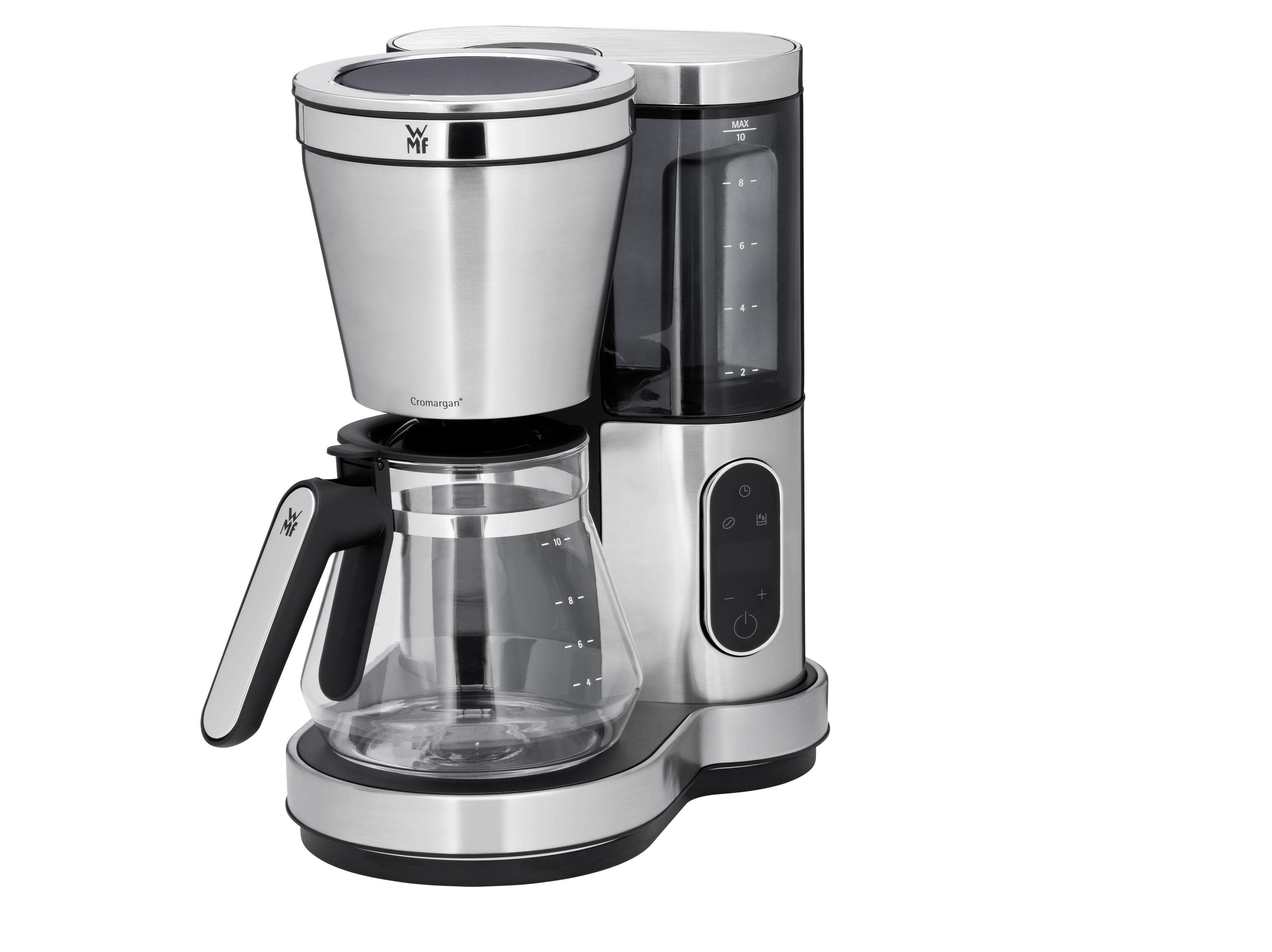Filterkaffeemaschine Lumero Aroma
