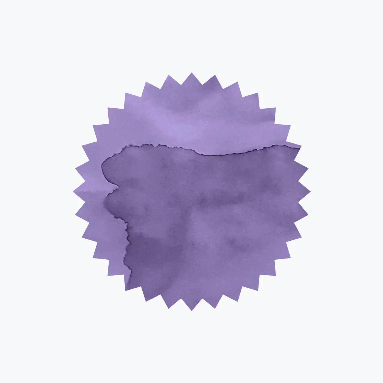 Robert Oster Australian Opal Mauve Signature Ink