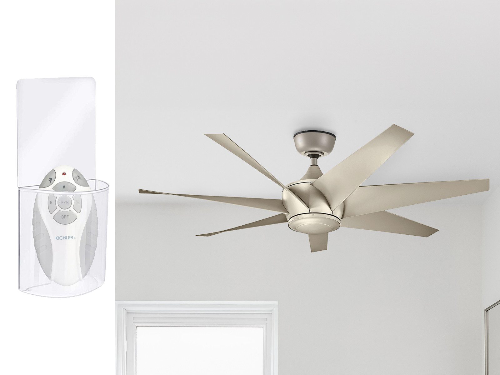 Deckenventilator