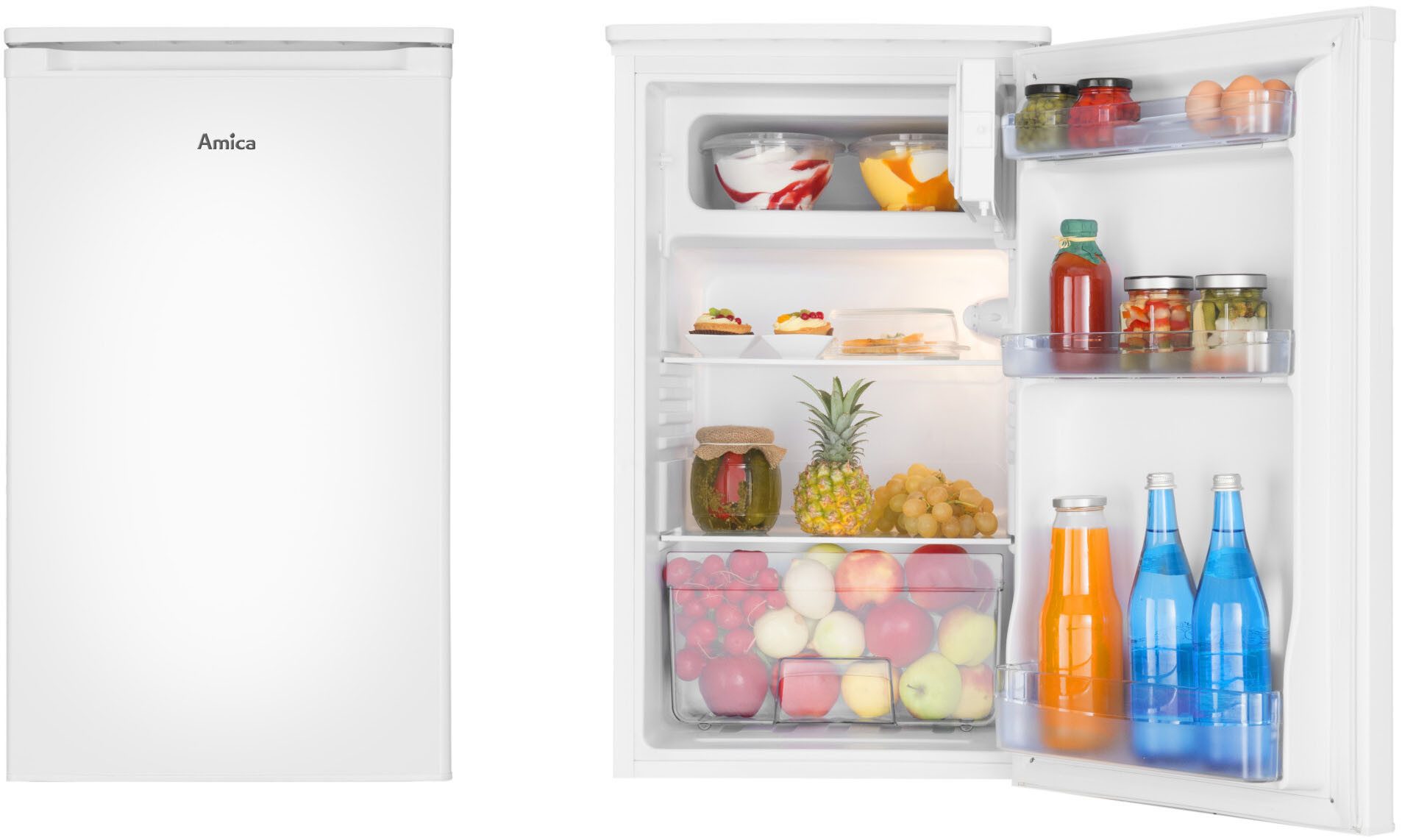 Kühlschrank KS 361 155 W