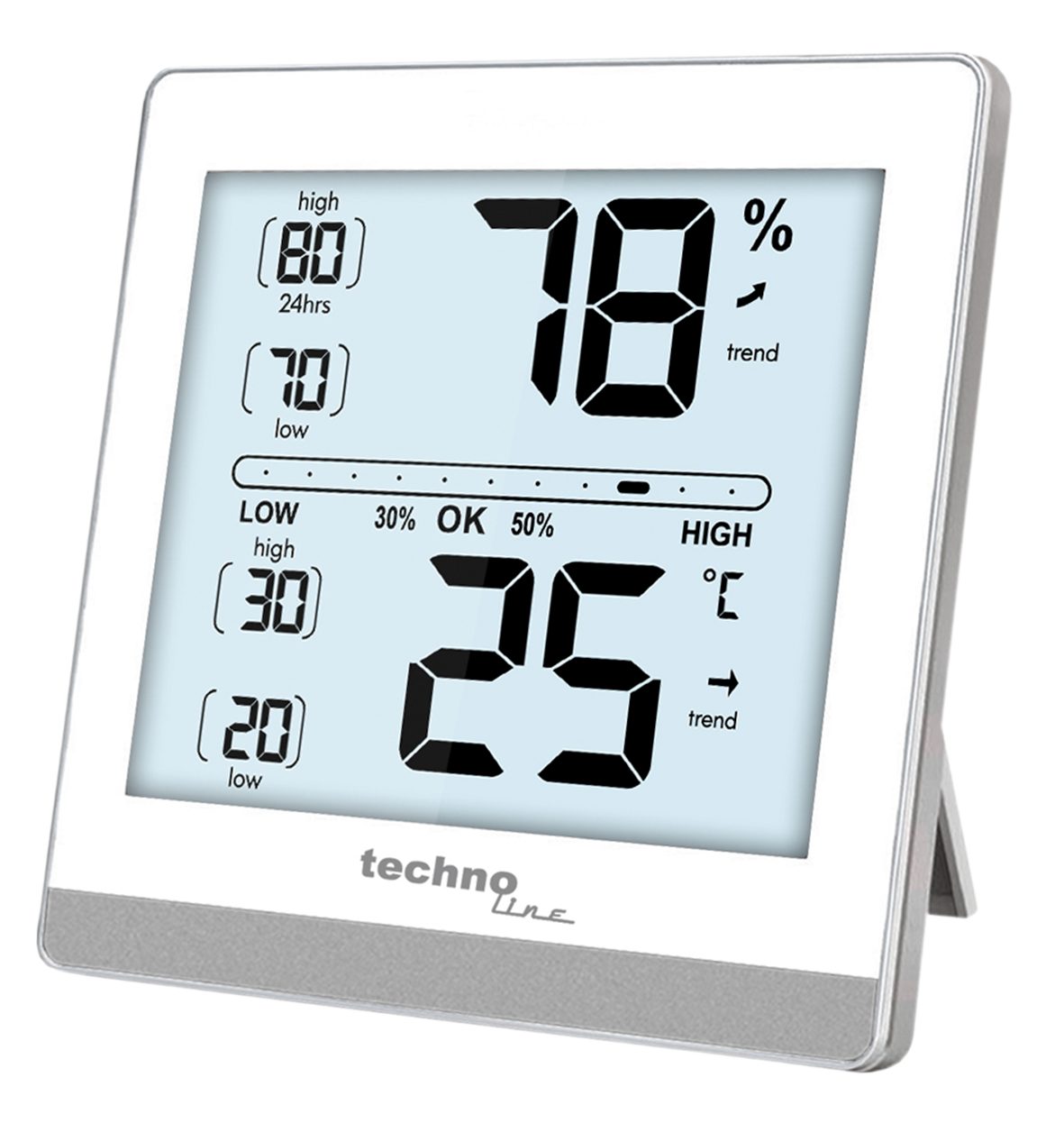 Wetterstation WS 9470