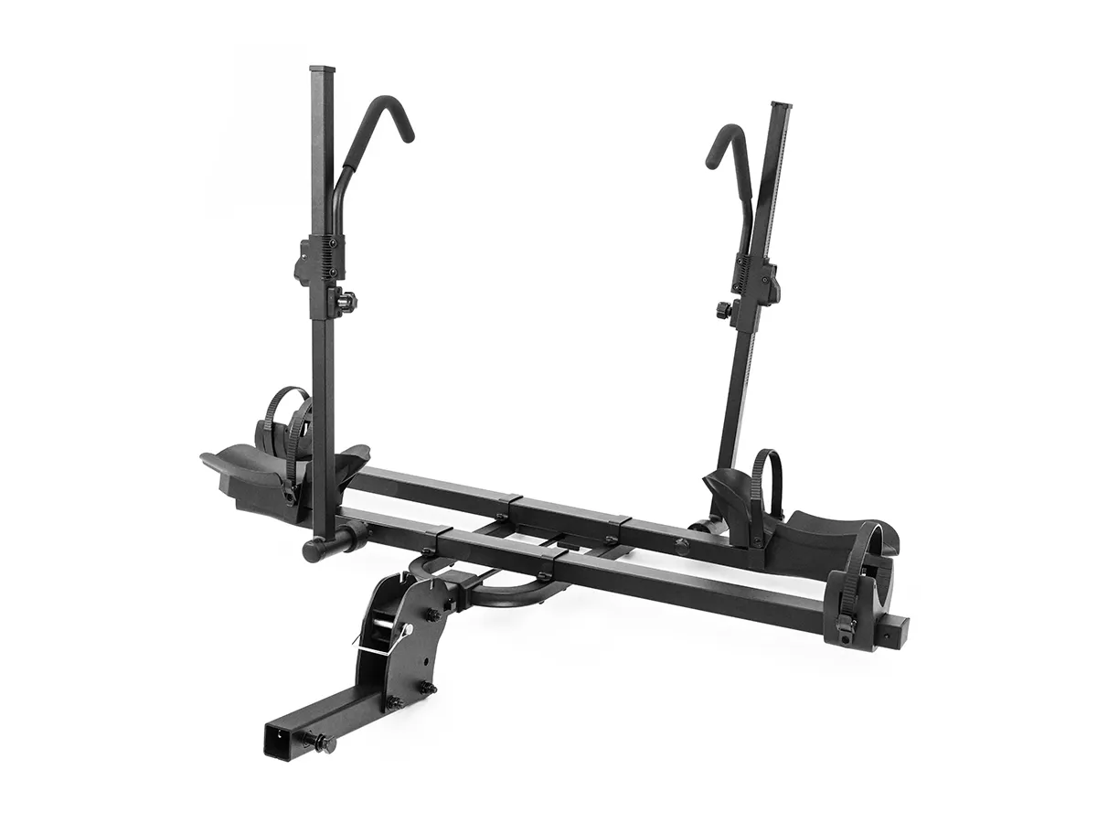 Leoguar 2 Bike Hitch Rack