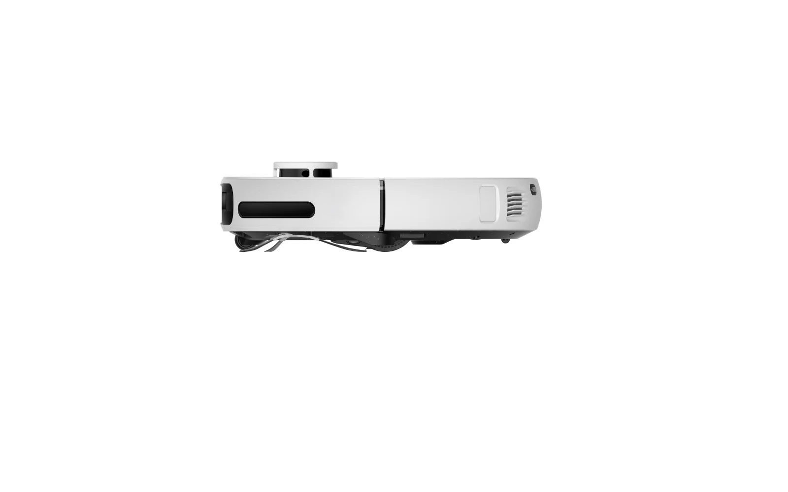 Ezviz RS20 PRO Robot Aspirapolvere Lavapavimenti Wi-Fi 7200Pa Bianco