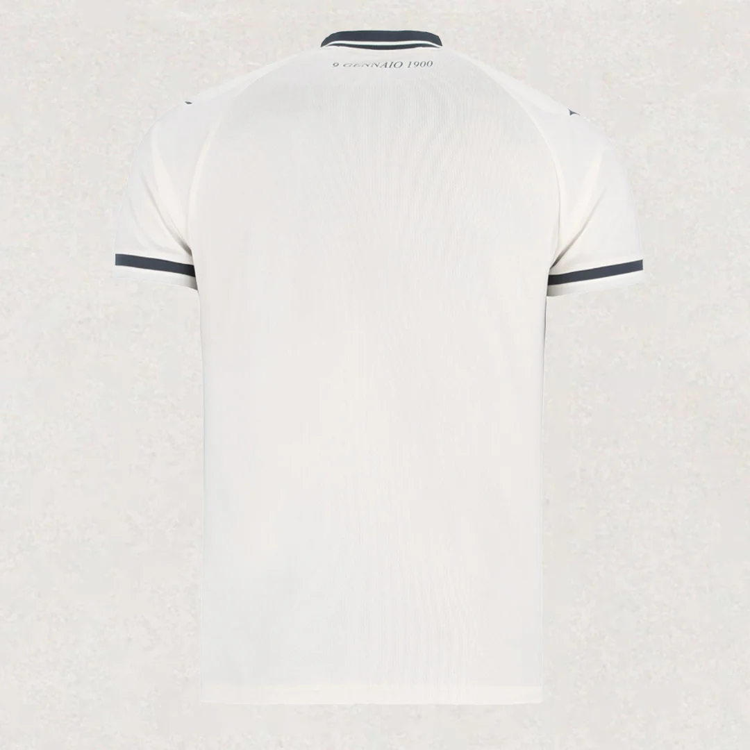 Lazio 25/26 Away Jersey