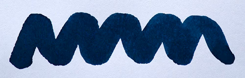 Diamine Fountain Pen Ink  - Oxford Blue
