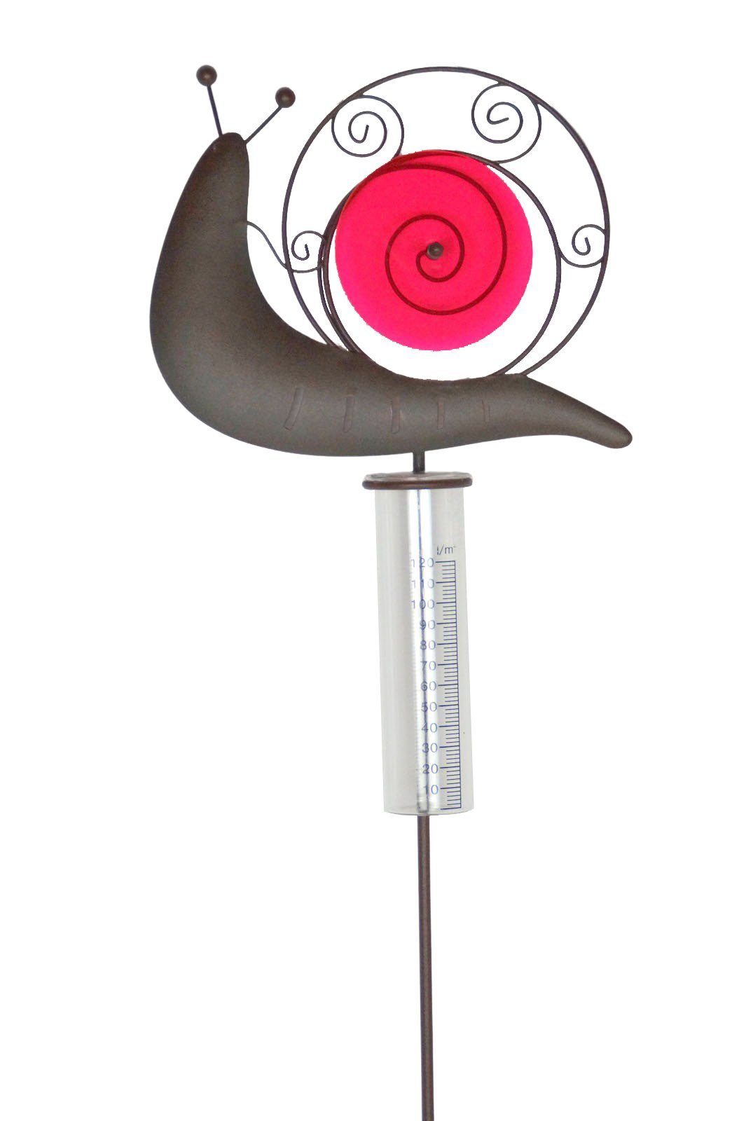 Regenmesser Regenmesser Schnecke