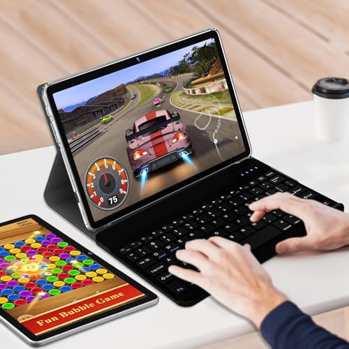 kimlok Android Espandere tastiera Touchscreen
