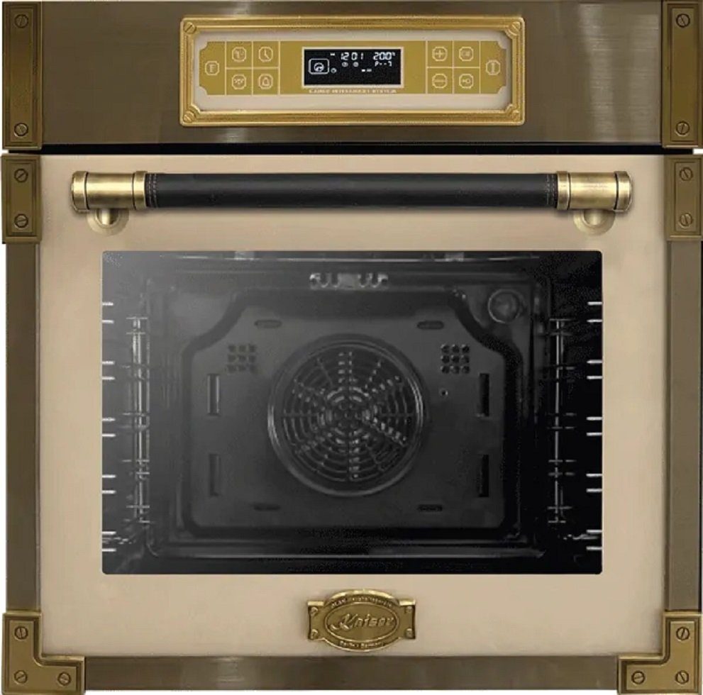 Backofen-Set EH 6726 ElfAD+KA 2005 ElfEm