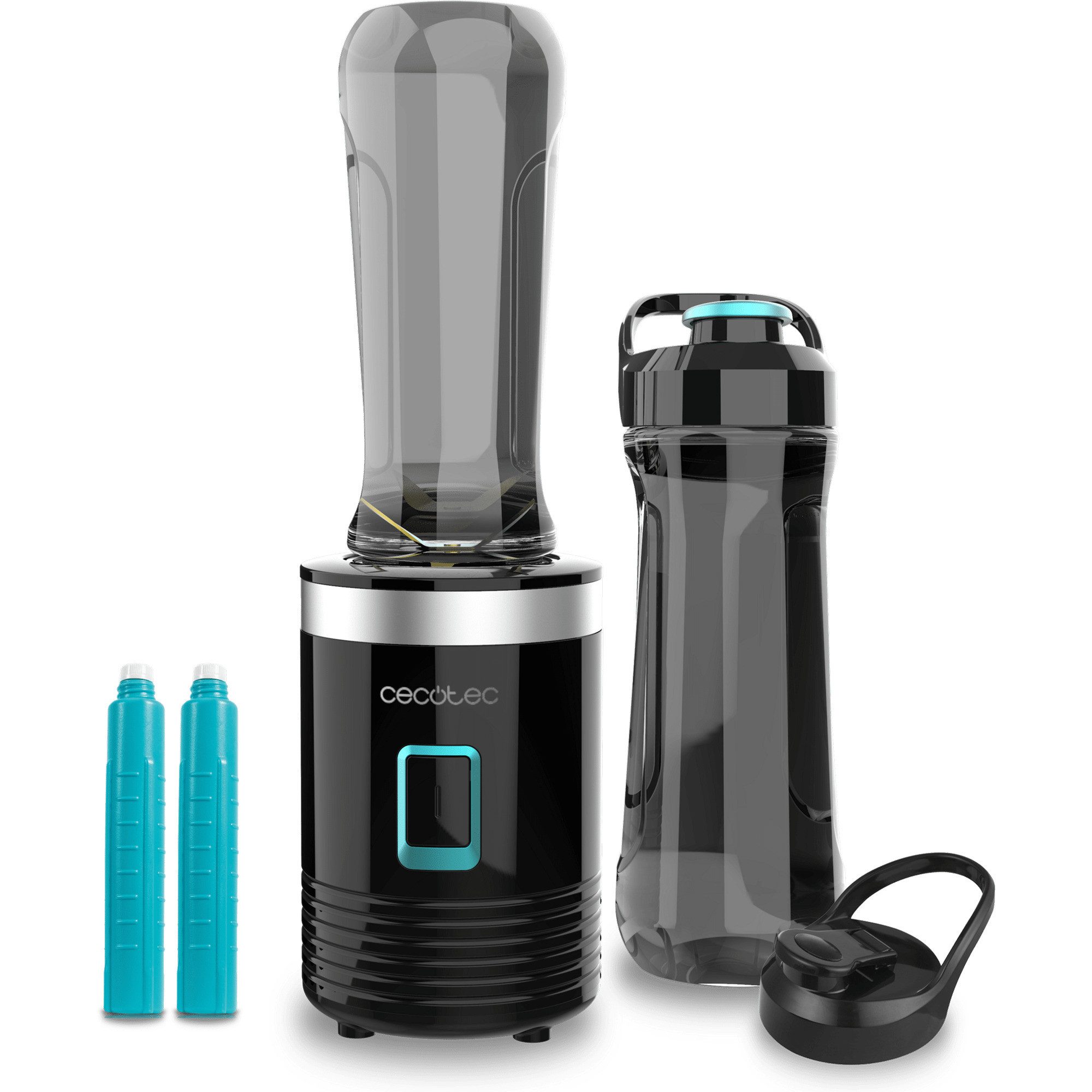 Küchenmaschine Standmixer Power Titanium 350 EasyGo