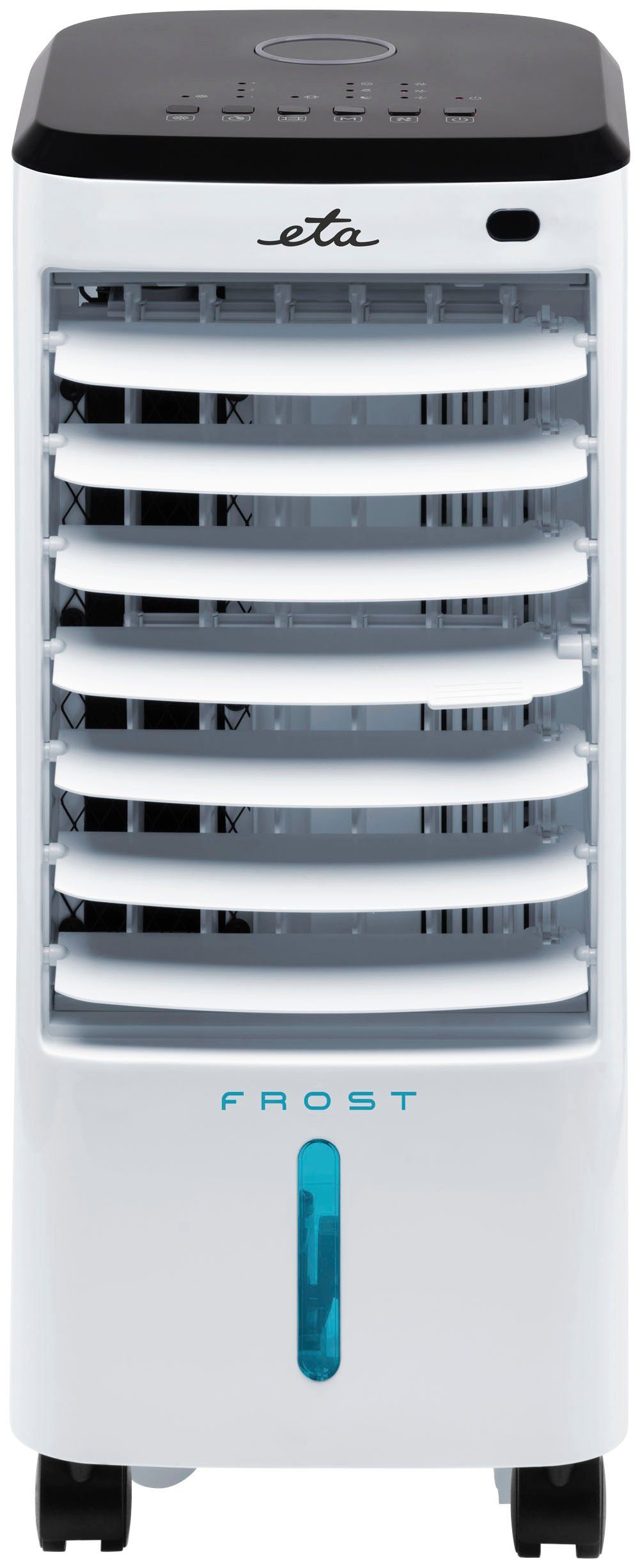 Ventilatorkombigerät 3-in-1 Befeuchter/Ventilator/Kühler 