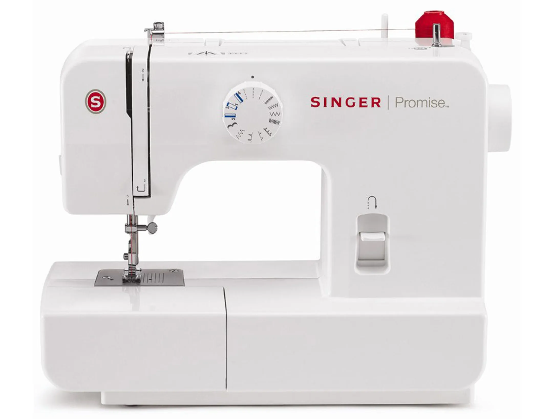 Singer Naaimachine Promise 1408