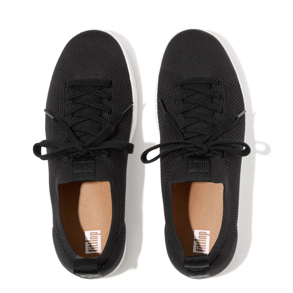 FitFlop Rally e01 Sneakers Black
