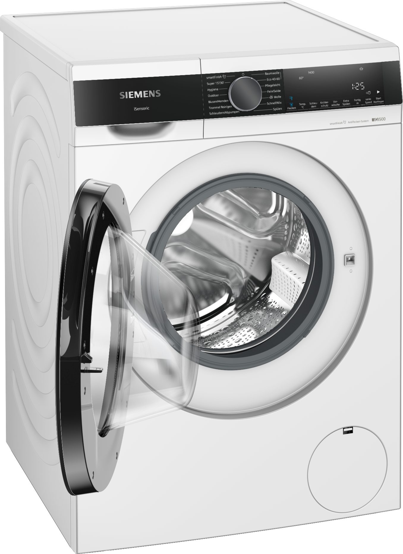 Waschmaschine iQ500 WG44G2Z22