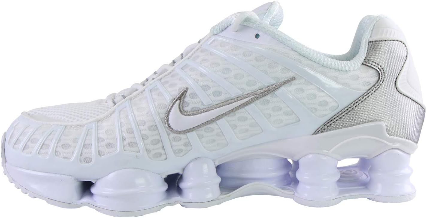 Nike Renew Retaliation, Scarpe da Fitness Uomo
